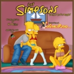 Viejas Costumbres 1 - Los Simpson