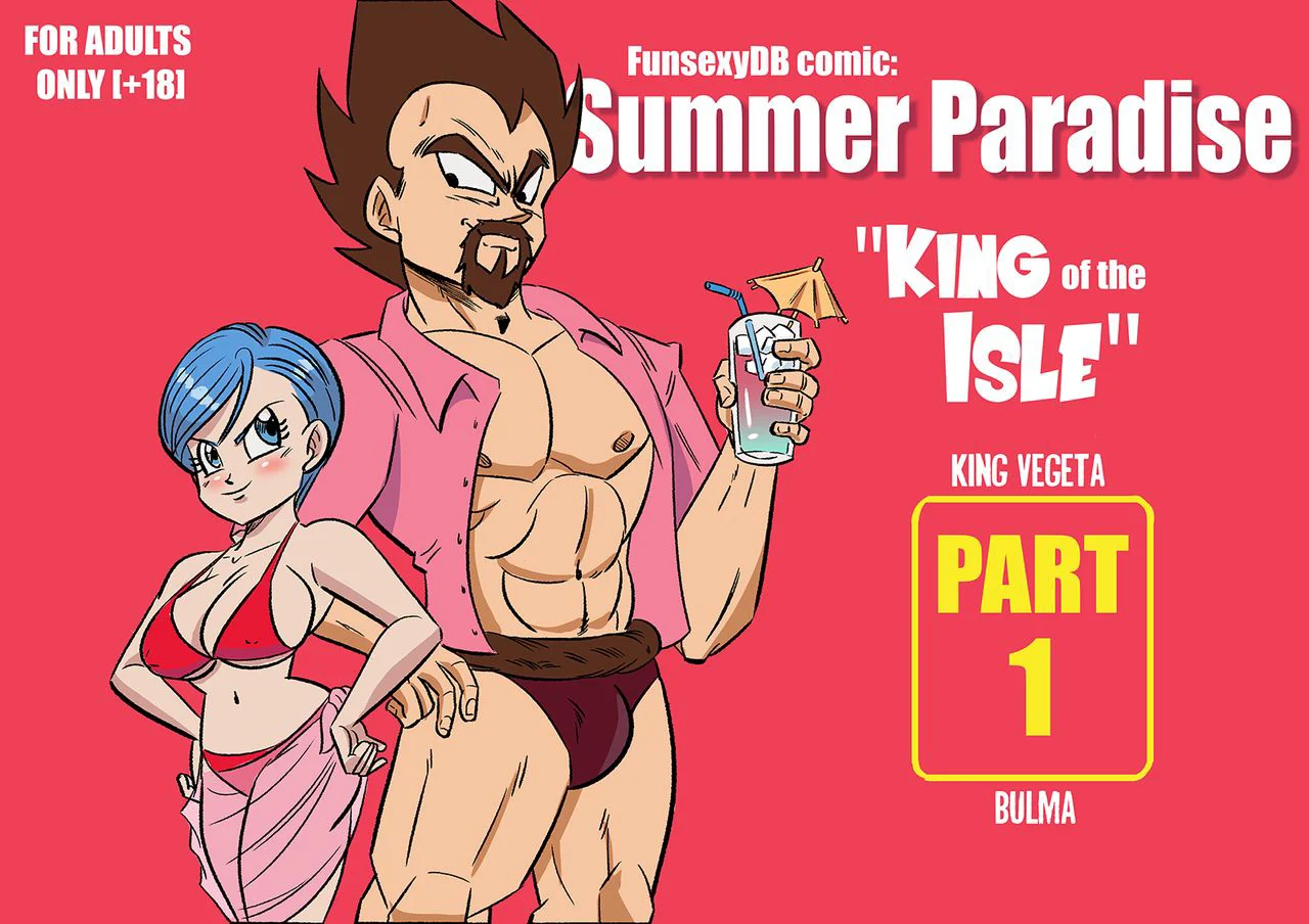 Summer Paradise 1 – FunsexyDB